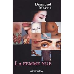 La femme nue