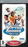 Virtua Tennis World Tour (PSP)