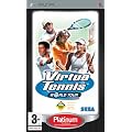 Virtua Tennis World Tour (PSP)