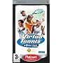 Virtua Tennis World Tour (PSP) by Sega