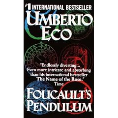Foucault's Pendulum