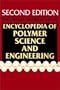 Encyclopedia of Polymer Science and Engineering, Volumes 1-17 + Supplement. Second Edition