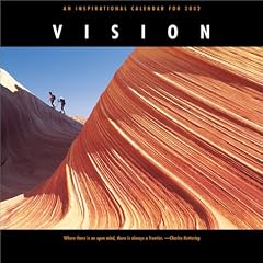 Vision 2002 Calendar