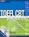 Search : TOEFL CBT Practice Tests w/CD 2003 (Toefl Cbt Practice Tests)
