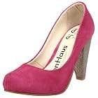 olsenHaus Paris Pump