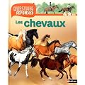 Les chevaux (avec prime dino)