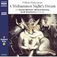 A Midsummer Night