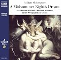 A Midsummer Night's Dream