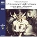 A Midsummer Night's Dream: Performed by Warren Mitchell & Cast (Classic Drama)