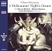 A Midsummer Night's Listmania