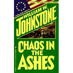 Chaos in the Ashes