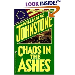 Chaos In The Ashes (Chaos in the Ashes)