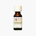 Cinnamon Leaf, Essential Oil, 1/2 oz. bottle