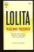 Lolita (Complete & Unabridged, Crest Giant 1959 (d338)) by Vladimir Nabokov ISBN B000NRQMD4