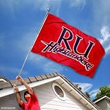 Radford Highlanders RU University Large College Flag