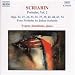 Scriabin: Preludes, Vol.2