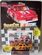 1992 Racing Champions 1:64 #4 Ernie Irvan / Kodak Films