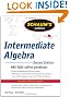 Schaum's Outline of Intermediate Algebra, Second Edition (Schaum's Outlines)