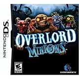 Overlord-Minions