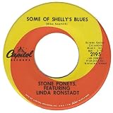Some Of Shelly`s Blues