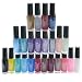 Beauty : eSecure - Nail Art 24 Colour Striper Stylish Pen Polish Brushes