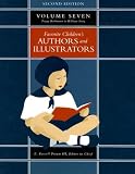 Review Child's World  / Favorite Children's Authors and Illustrators, Volume 7: Peggy Rathman to William Steig: 7 (Favorite Children's Authors and Illustrators)