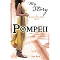 Pompeii - a Roman Girl's Diary AD 78 (My Story)