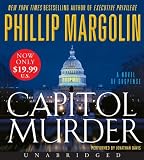 Capitol Murder