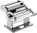 Marcato Atlas Wellness Pasta Maker, Stainless Steel 150