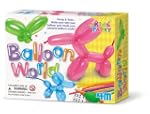 4M 664701 - Balloon World