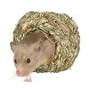 Trixie Grasnest F�R Hamster D=10Cm 6108