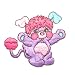 ���� Popples �Фä��ꥢ�������åڥ�֥ץ�ƥ��ӥåȡ�Z52514����