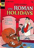 Roman Holidays (1973 series) #2 WHITMAN