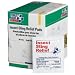 First Aid Only Insect Sting Relief Pad, 50-Count Boxes (Pack of 3)