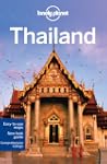 Lonely Planet Thailand 14th Ed.: 14th...