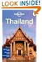Lonely Planet Thailand (Country Travel Guide)