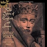 Spirits of England & France Vol.2