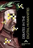 related product Debates in the Digital Humanities