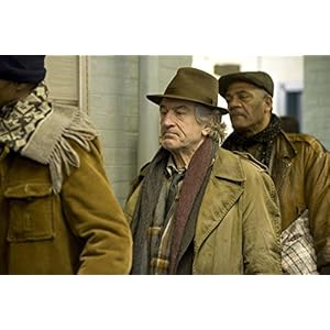 Monsieur Flynn [Blu-ray]