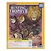 タカラトミーアーツ HUNTING TROPHY ハンティング・トロフィー（狩猟剥製標本） 3 シークレット2種入り全8種フルコンプセット ガチャポンフィギュア_s-1