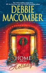 Home for the Holidays: The Forgetful Bride\When Christmas Comes