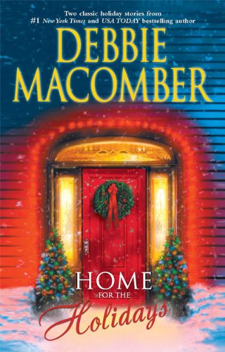 Home for the Holidays: The Forgetful BrideWhen Christmas Comes