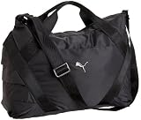 Puma Fitness Lux Shoulder Bag Hobo on Travel Gear Bag Travel Gear Bag Puma Fitness Lux Shoulder Bag Hobo