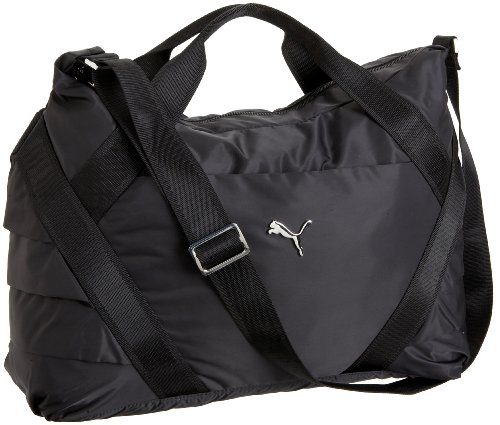 Puma Fitness Lux Shoulder Bag Hobo