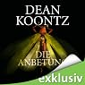 H&ouml;rbuch Die Anbetung