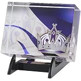 NHL Los Angeles Kings Team Desk Ornament/Paperweight