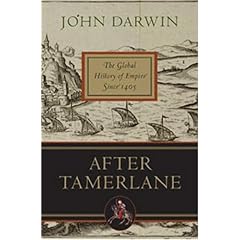 After Tamerlane