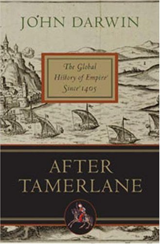 Buy After Tamerlane: The Global History of Empire Since 1405 online at Discounted New and Used prices. Delivered to your door with Off-The-Bookshelf.