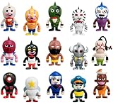 ���˥�ҡ������� �������ޥ�X�ѥ󥽥�����Vol.2 1BOX