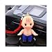 大日本プロレスキューピー根付(アブドーラ・小林)